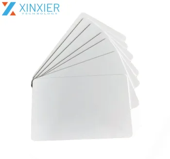 13.56MHz NFC Forum Type 2 Card: Features, Benefits, and Applications of a NFC Smart Card