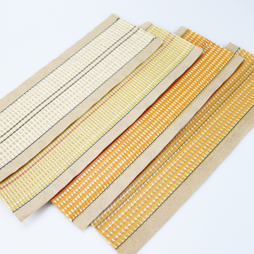 Nastro a caldo della carta kraft per l'installazione di moquette