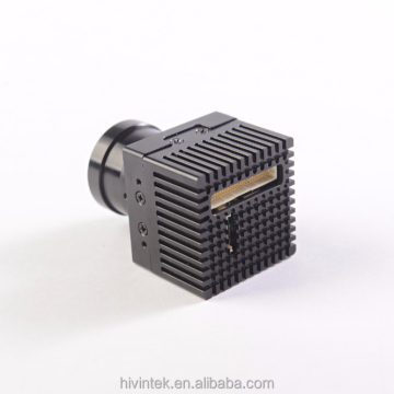 640x480 Pixel Thermal Camera Module: Compact Sensing Technology for Various Applications