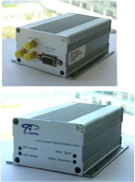 Good Experience Iridium SBD GPS Tracker (Dual mode communication, Usefu and Powerful)