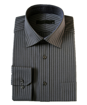 Men's Cotton/ Poly Dress Shirts (PL-M-SHT002)