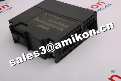 Siemens 6EP1933-2EC41 POWER SUPPLY MODULE