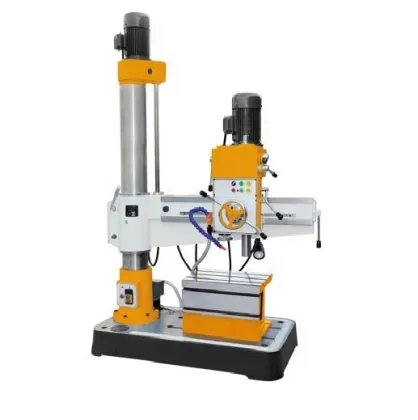 Z3032X10 Mechanical Drilling Machine
