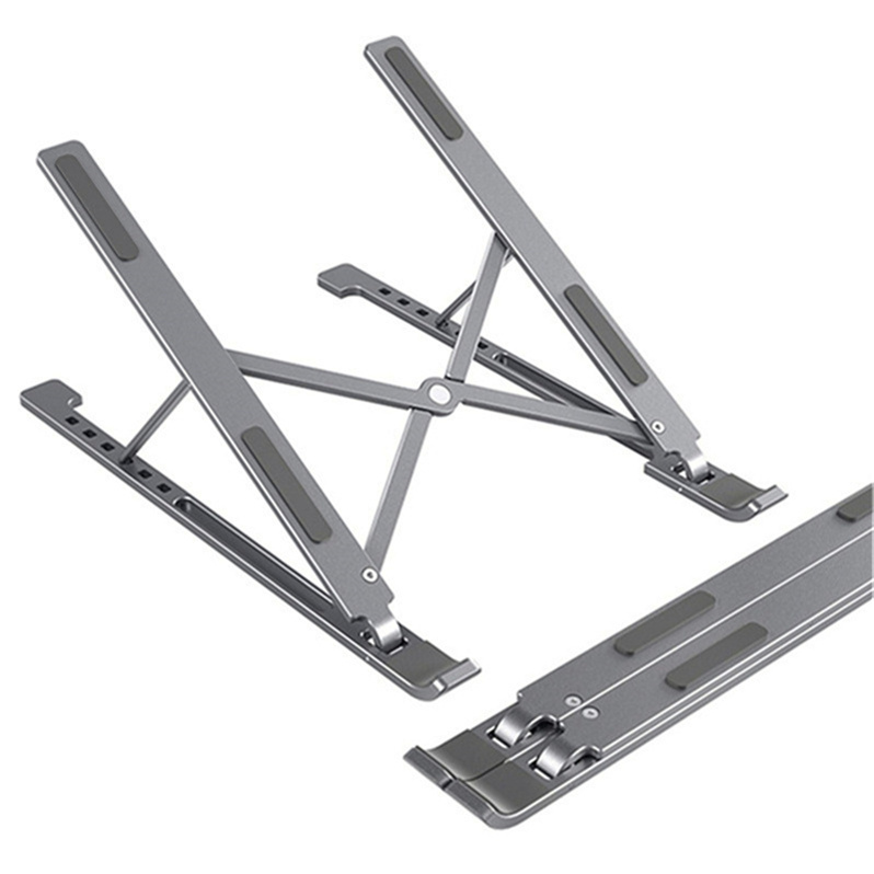 Aluminum Alloy Laptop Stand Holder Cooling Bracket