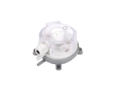 Air Differential Pressure Switch