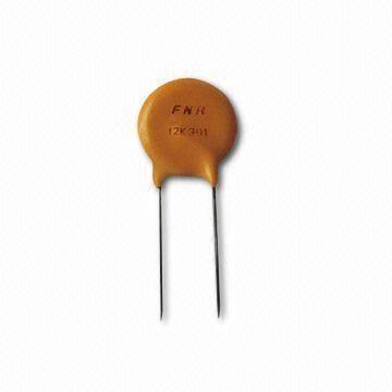 Zinc Oxide Varistors with Excellent Non-linearity Voltage and Long Lifespan