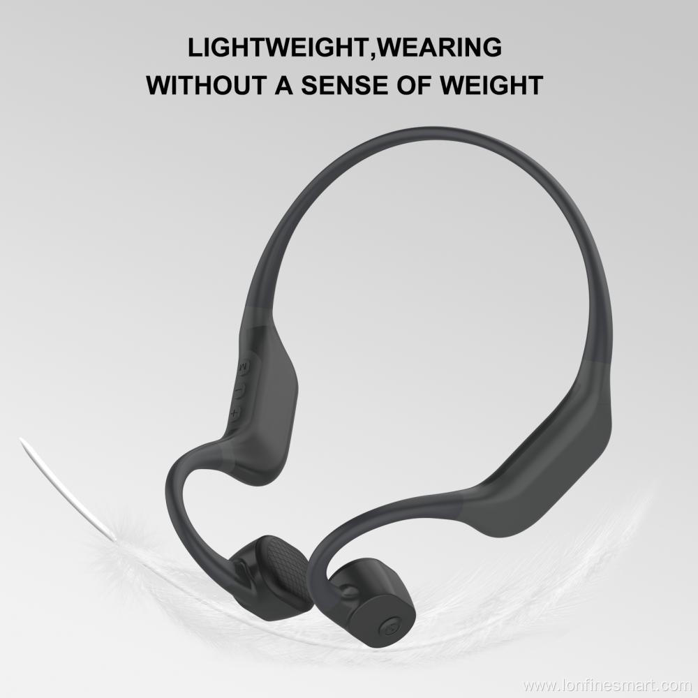 Best Bone Conduction Headphone