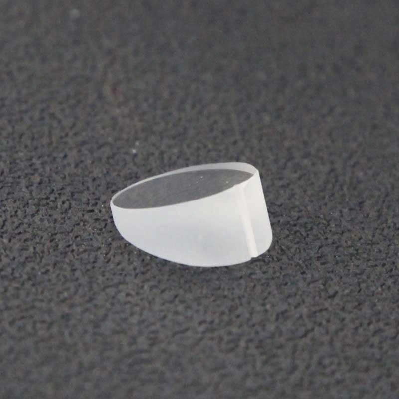 Optical Glass Prism Lens