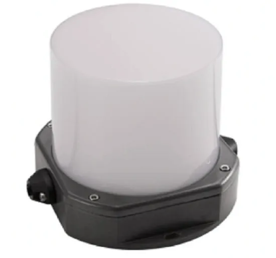 Christmas Carnival RGB Magic LED Pixel Point Light