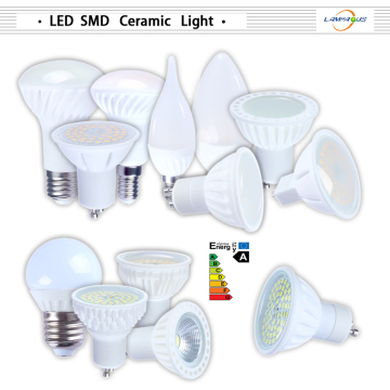 Epistar LG Samsung chip 3 years warranty price amazing voltage 12v warmwhite 5w dimmable gu10 led lamp