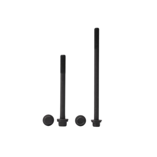 Болт головки блока цилиндров в сборе