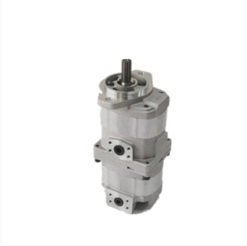 Factory Direct Hydraulic Spare Parts: Wheel Loader WA250 WA320 WA400 WA450 Gear Pumps for Sale