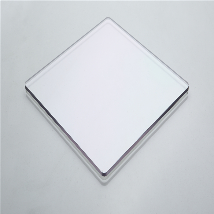 Polycarbonate Solid Panel