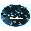 High Quality Diamond Grinding Disc