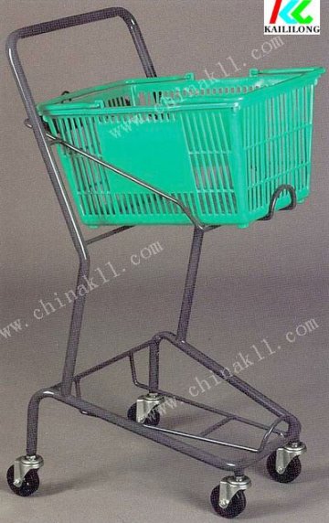 Best selling supermarket grocery shopping carts
