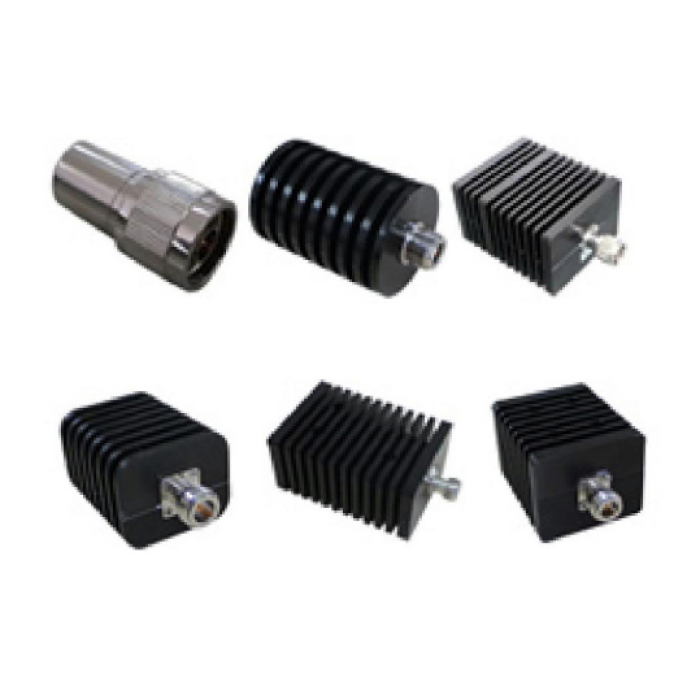 High Performance Coaxial Termination Solutions