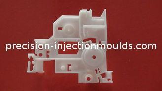 PC High Precision Injection Molding Tools , Electronic Part