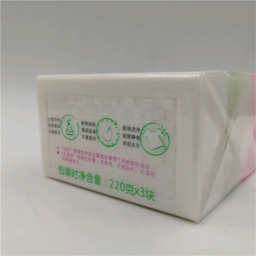 Bột giặt Travelon Biodegradable Travel Soap