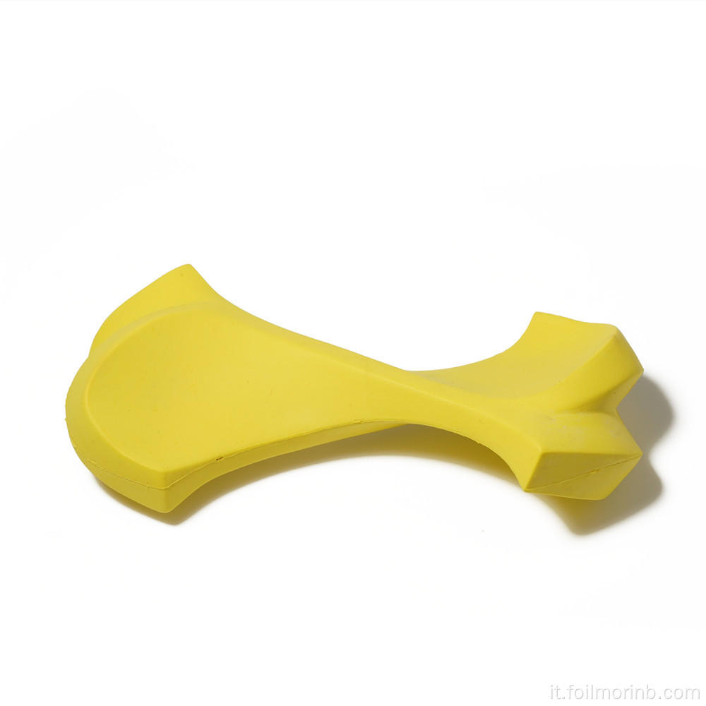 giocattoli interattivi da masticare per cani non tossici per animali domestici