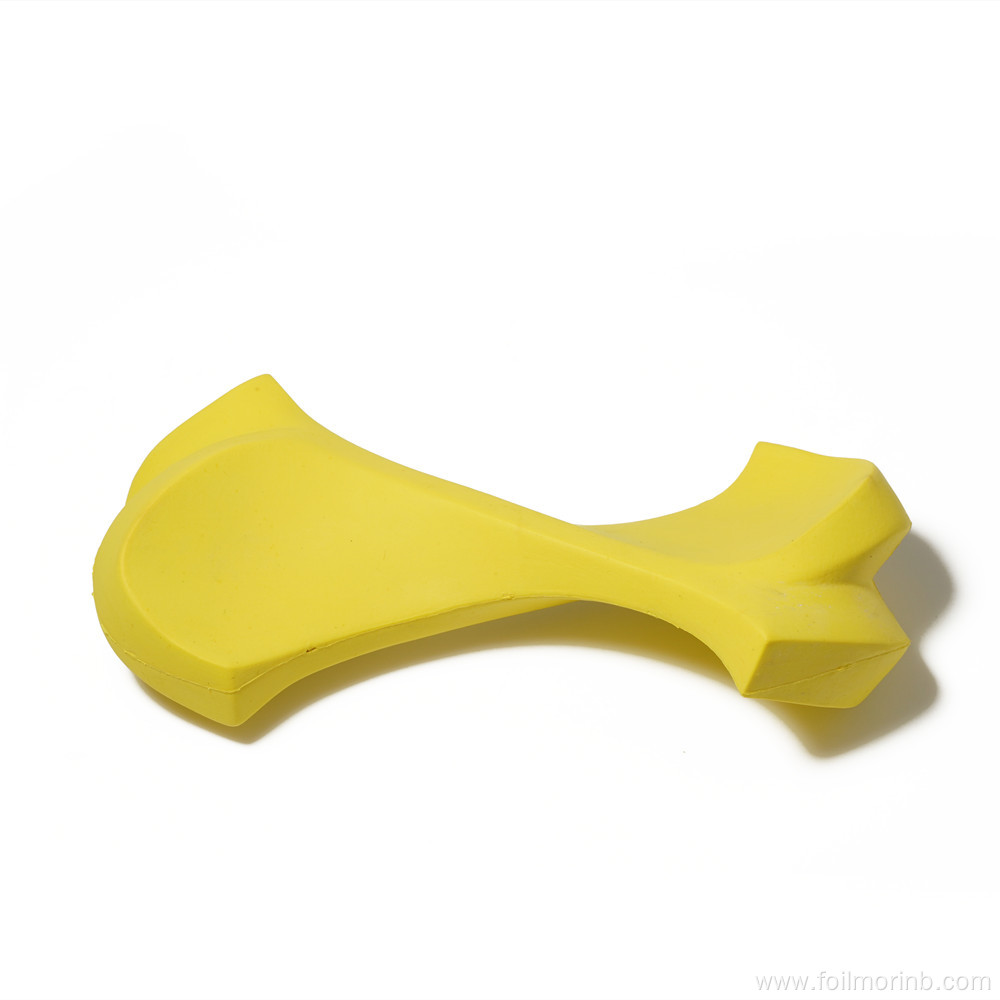 non toxic interactive dog chew toys for pets