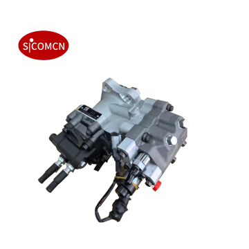 C6.4 Diesel Fuel Injection Injector Pump Assy 326-4635 for CAT 320D 323D Excavator