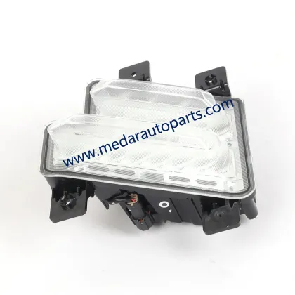 Chery Tiggo 4 Pro Right Fog Lamp lights