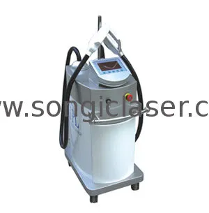 Medical Eliminate Wrinkles, Dispel Freckles, Whiten Skin And Ipl Hair Removal Machine