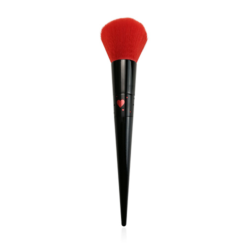 Fluffy Face Powder Brush