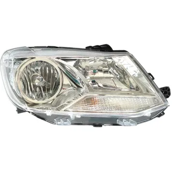 Maxus Car Spare Parts: Specializing in Headlights for Models T60, D90, D60, V80, G50, and G10