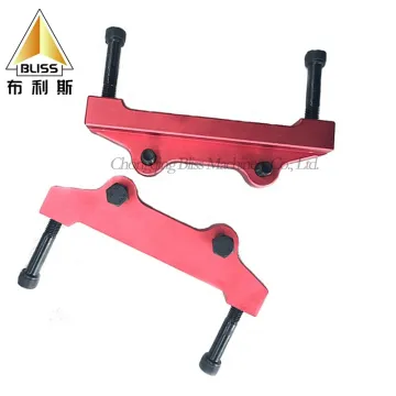BLISS Caliper 4 Pistons Brake Calipers Adapter Bracket