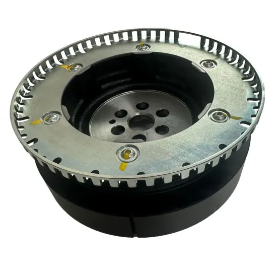 Supplying QSB6.7 Diesel Engine Torsional Vibration Damper Part Numbers 5307831 and Crankshaft Damper