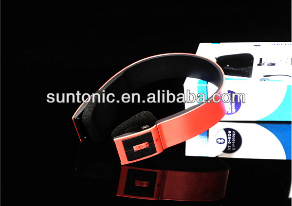 Hotselling DSP Noise Cancelling Bluetooth Headphone
