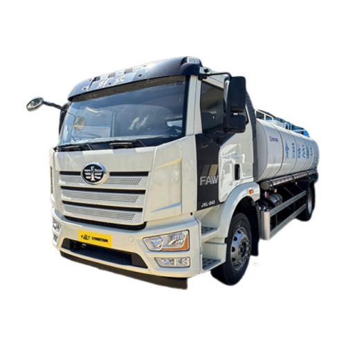 Аўтацыстэрна харчовай нафты