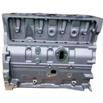 4BT S4D102 Engine Cylinder Block Parts Manufacturers & Codes