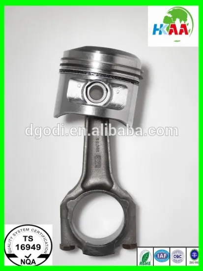 Factory directly wholesale car parts car piston