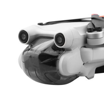 Gimbal Lock Stabilizer Camera Lens Cap for DJI Mini 3 Pro