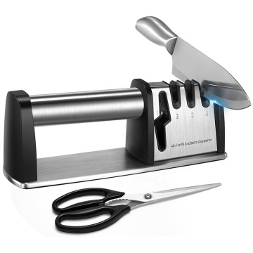 Rautan pisau stainless stainless dapur terbaik