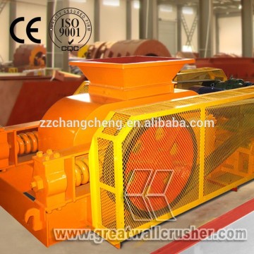 Ceramic Roll Crusher