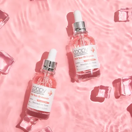 Improving Skin Essence Oil Control Pore Contraction