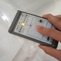 抗静止アクリルプラスチックシート