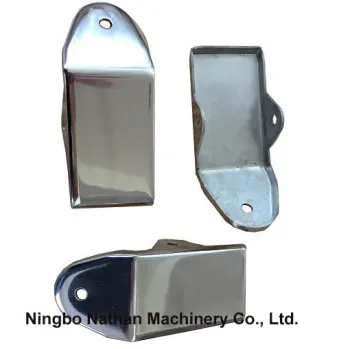 Ss316 Stamping Parts