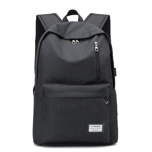 2018 Hot Sale Leisure School Backpack Untuk Pelajar