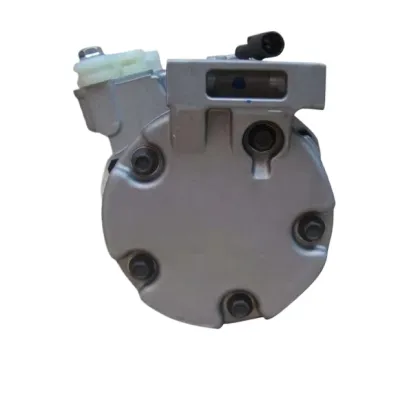 Chengming: OEM AC Compressor 95200-67D10 for Suzuki Super Vitra