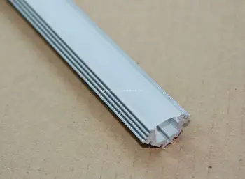 LED Aluminium Profile (HS-LEDAP0301)