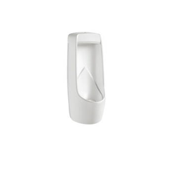 Wholesale Male Bathroom Ceramic Floor-Mounted Urinal at Favorable Prices