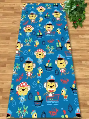 Kids Play Mats & Prayer Mats for Livingrooms