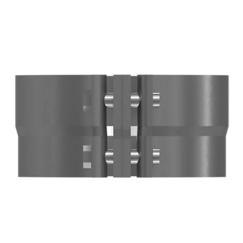 Excavator 345CL muffler clamp 289-2492, excavator clamp 2892492