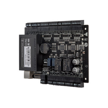 C3 Series Access Control Panel for Two-Way Door Access Control