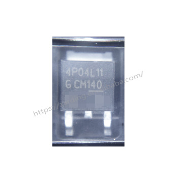 Zarding Best Price IPD50P04P4L-11 MOSFET Transistor TO-252-3