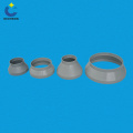 pipe reducer PP variable diameter